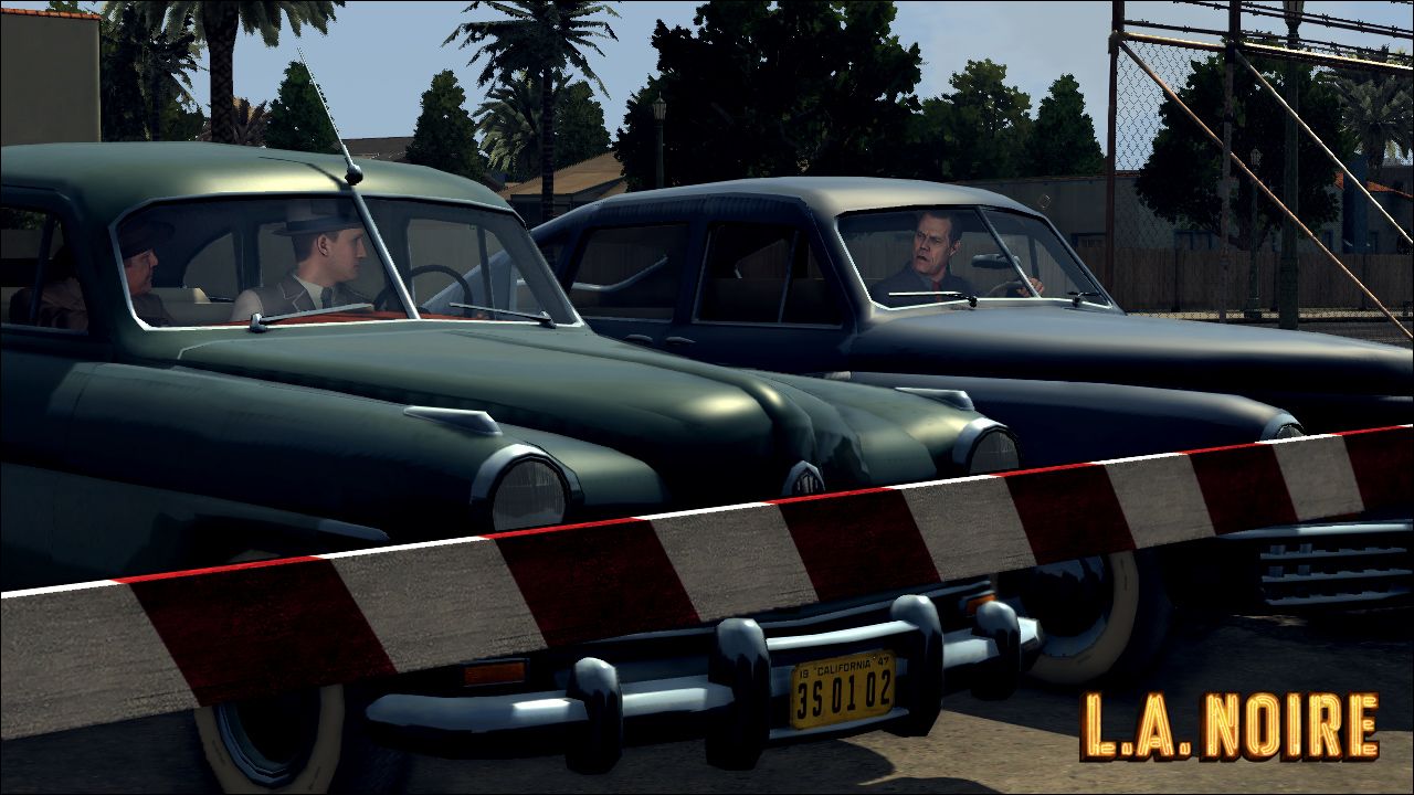 L.A. Noire - Imagen 23